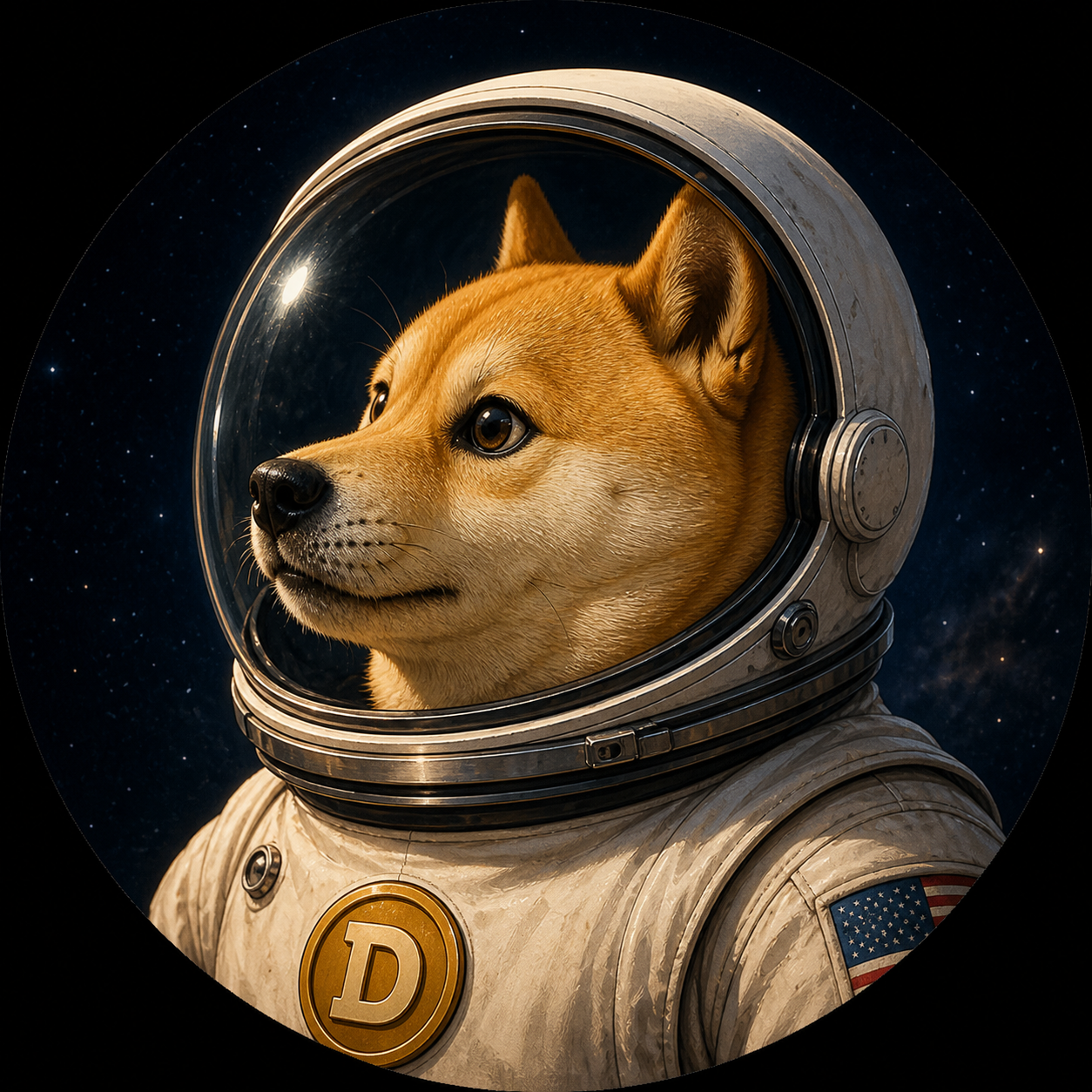 XMOON logo